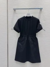 モンクレール服 MONCLER 2025新作 ドレス