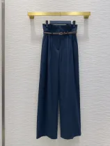 ルイヴィトン服 LOUIS VUITTON 2025新作 ズボン