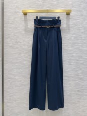 ルイヴィトン服 LOUIS VUITTON 2025新作 ズボン