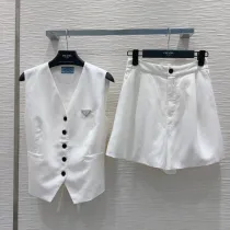 プラダ服 PRADA 2025新作 セット