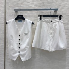 プラダ服 PRADA 2025新作 セット