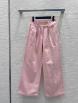 ルイヴィトン服 LOUIS VUITTON 2025新作 ズボン