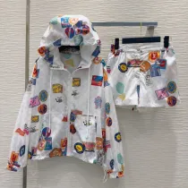 ルイヴィトン服 LOUIS VUITTON 2025新作 セット