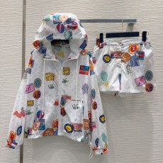 ルイヴィトン服 LOUIS VUITTON 2025新作 セット