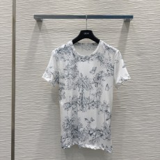 ディオール服 DIOR 2025新作 Tシャツ
