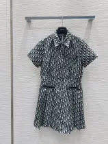 ディオール服 DIOR 2025新作 ドレス
