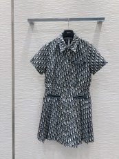 ディオール服 DIOR 2025新作 ドレス