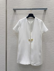 ルイヴィトン服 LOUIS VUITTON 2025新作 ドレス