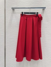 ディオール服 DIOR 2025新作 スカート