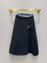 ルイヴィトン服 LOUIS VUITTON 2025新作 スカート