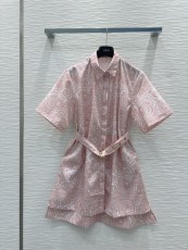 ディオール服 DIOR 2025新作 ドレス
