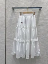ミュウミュウ服 Miu Miu 2025新作 スカート