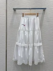 ミュウミュウ服 Miu Miu 2025新作 スカート