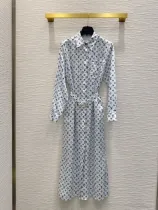 ルイヴィトン服 LOUIS VUITTON 2025新作 シャツ