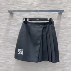 ディオール服 DIOR 2025新作 スカート