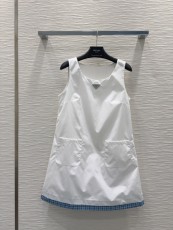 プラダ服 PRADA 2025新作 サンドレス