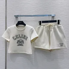 セリーヌ服 CELINE 2025新作 セット