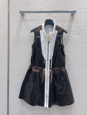 ルイヴィトン服 LOUIS VUITTON 2025新作 サンドレス