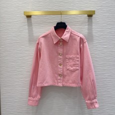ルイヴィトン服 LOUIS VUITTON 2025新作 ジャケット