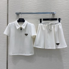 プラダ服 PRADA 2025新作 セット