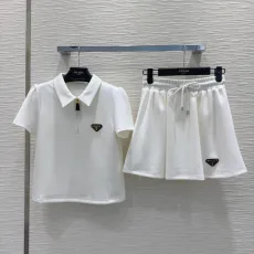 プラダ服 PRADA 2025新作 セット