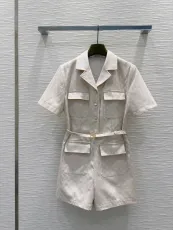グッチ服 GUCCI 2025新作 ジャンプスーツ