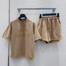 ルイヴィトン服 LOUIS VUITTON 2025新作 セット