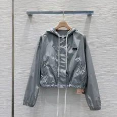 ミュウミュウ服 Miu Miu 2025新作 コート