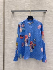 ルイヴィトン服 LOUIS VUITTON 2025新作 ジャケット