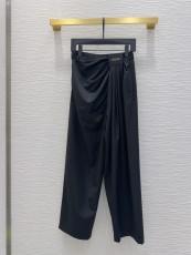 ロエベ服 LOEWE 2025新作 ズボン