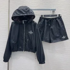 フェンディ服 FENDI 2025新作 セット