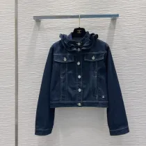 シャネル服 CHANEL 2025新作 ジャケット