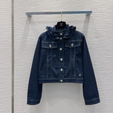シャネル服 CHANEL 2025新作 ジャケット