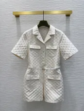 グッチ服 GUCCI 2025新作 ジャンプスーツ