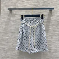 ルイヴィトン服 LOUIS VUITTON 2025新作 シャツ