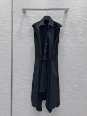 ルイヴィトン服 LOUIS VUITTON 2025新作 ドレス