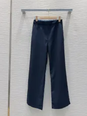 ミュウミュウ服 Miu Miu 2025新作 ズボン