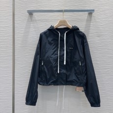 ミュウミュウ服 Miu Miu 2025新作 コート
