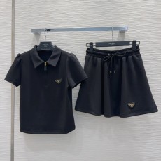 プラダ服 PRADA 2025新作 セット