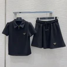 プラダ服 PRADA 2025新作 セット