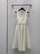 ディオール服 DIOR 2025新作 サンドレス