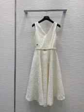 ディオール服 DIOR 2025新作 サンドレス