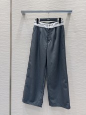 ディオール服 DIOR 2025新作 ズボン