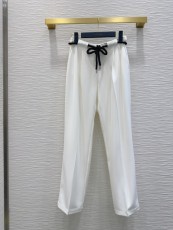 ルイヴィトン服 LOUIS VUITTON 2025新作 ズボン