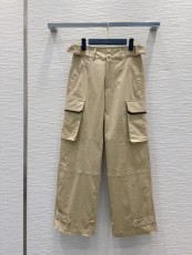 ルイヴィトン服 LOUIS VUITTON 2025新作 ズボン