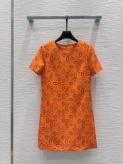 エルメス服 HERMES 2025新作 ドレス