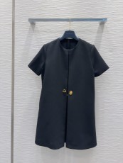 ルイヴィトン服 LOUIS VUITTON 2025新作 ドレス