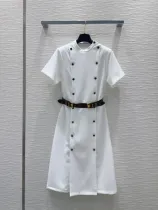 ルイヴィトン服 LOUIS VUITTON 2025新作 ドレス