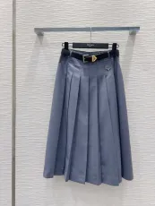 プラダ服 PRADA 2025新作 スカート
