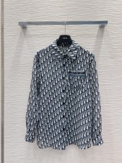 ディオール服 DIOR 2025新作 シャツ